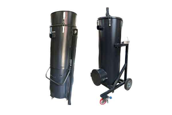 Centrifugal Blowers