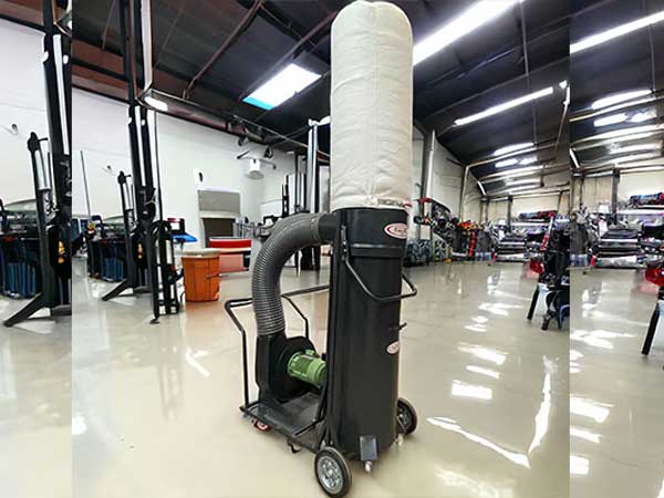 dust-chip-extractors