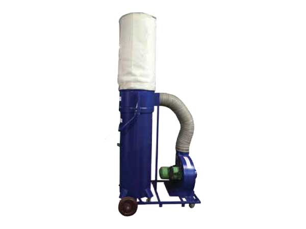 Dust Collector Manufacturers, Suppliers and Exporters for Floor Grinder in Pune, India | Hafi Elektra Pvt. Ltd.