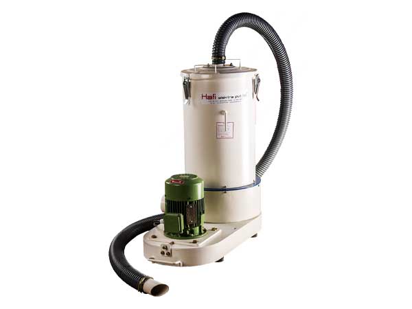 Dust Collector Manufacturers in India - Hafi Elektra Pvt. Ltd