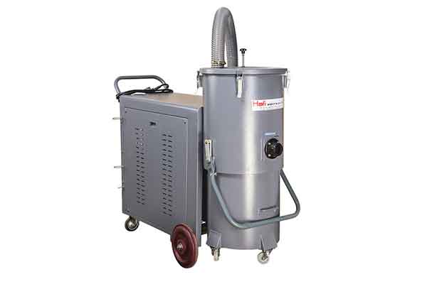 Industrial Vacuum Cleaners