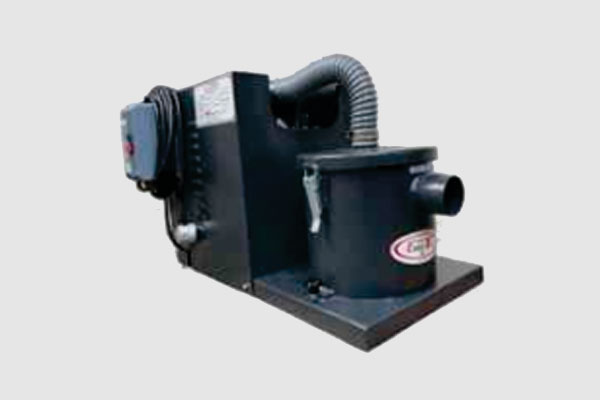 Fume Extraction