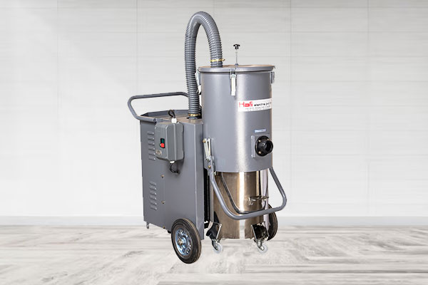 Industrial Textile Vacuum Cleaner Manufacturers, Suppliers and Exporters in Pune, India | Hafi Elektra Pvt. Ltd.