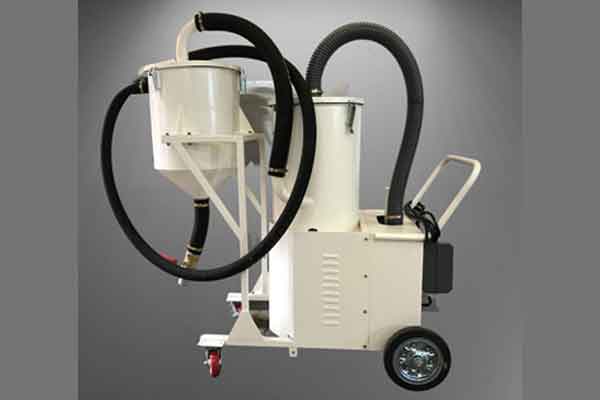 Commercial Vacuum Cleaners