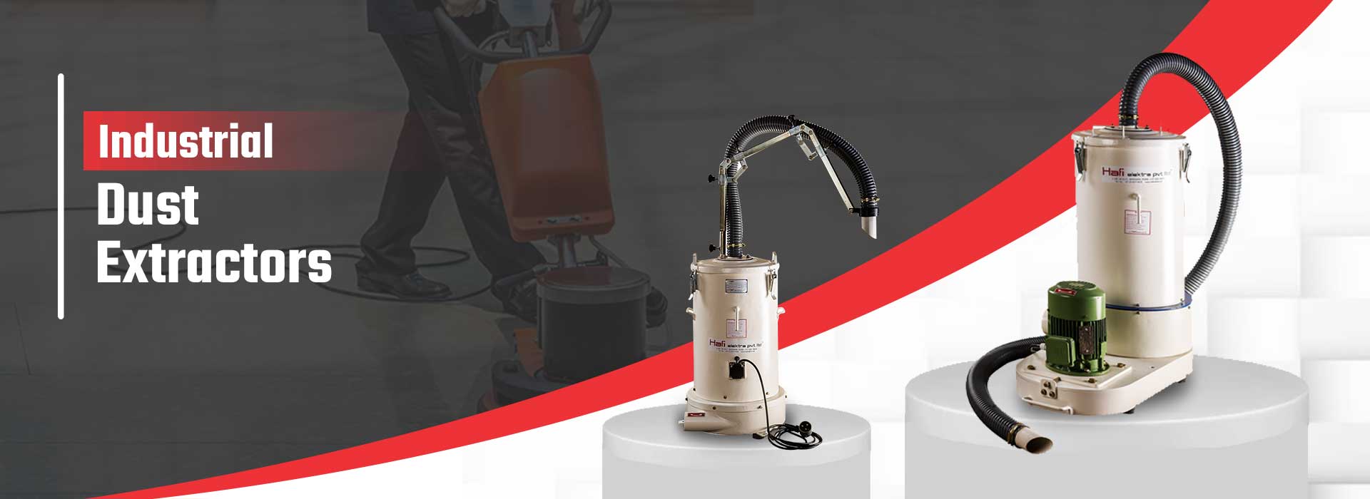 Hafi Elektra Pvt. Ltd.