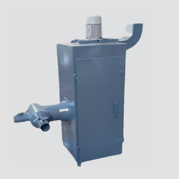 Dust collector for buffing manufacturers in UAE - Hafi Elektra Pvt. Ltd. 