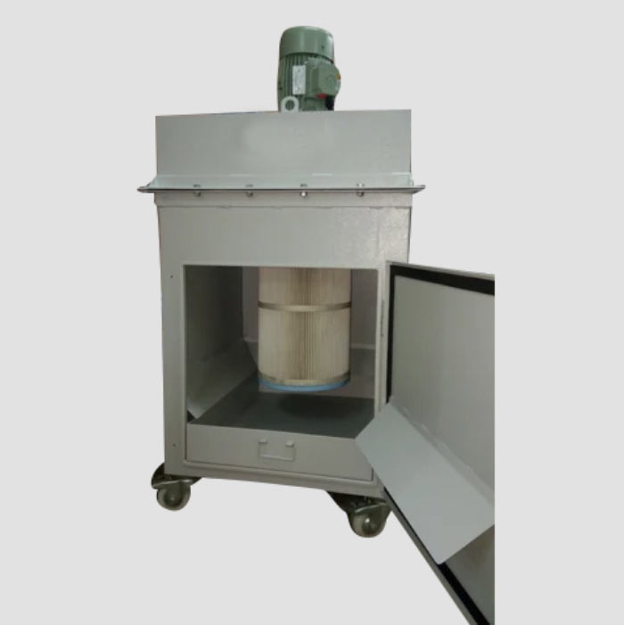 Dust Collector for Grinding manufacturers in UAE 