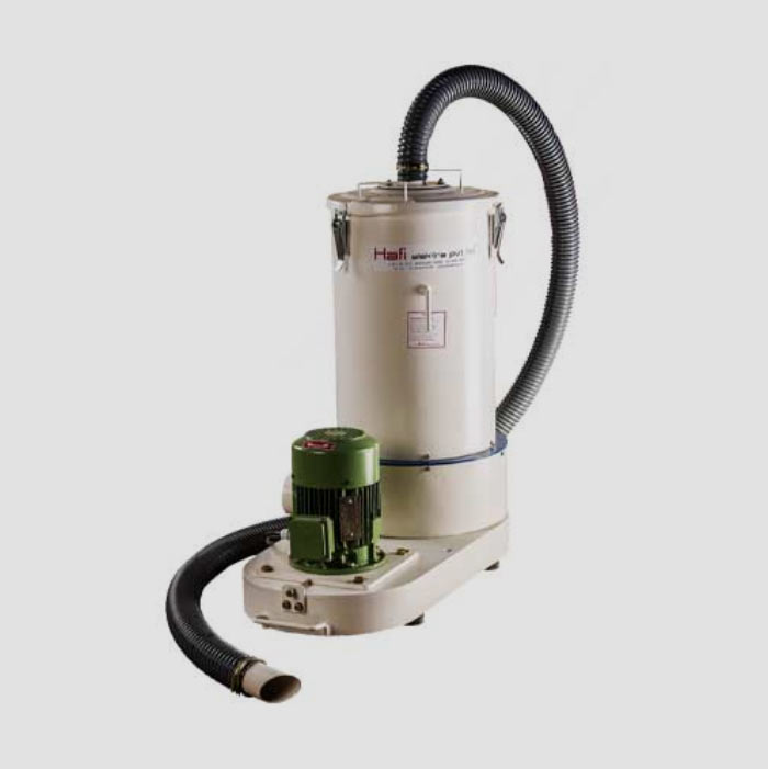 Dust collector manufacturers in Chennai - Hafi Elektra Pvt. Ltd.