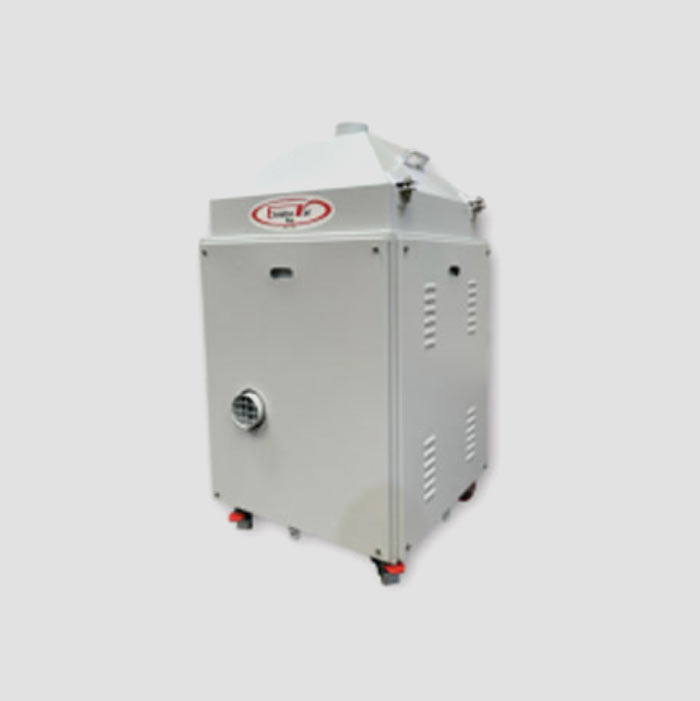 Heavy Duty Fume Extractors manufacturers in UAE - Hafi Elektra Pvt. Ltd. 