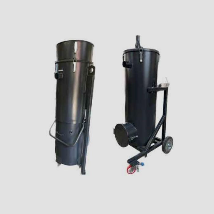 Heavy Duty Vacuum Cleaner manufacturers in UAE - Hafi Elektra Pvt. Ltd.