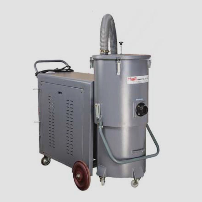 Vacuum Cleaner for Car Service Station in UAE - Hafi Elektra Pvt. Ltd.