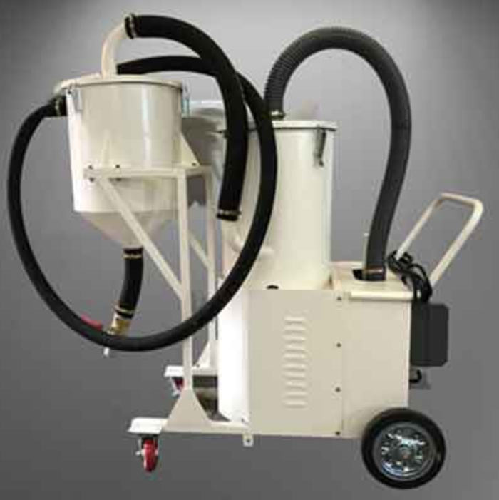 Welding Flux recovery system manufacturers in UAE - Hafi Elektra Pvt. Ltd. 